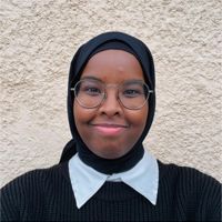 Sagal Musse's profile picture