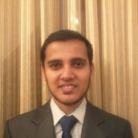 Shafras Munas' profile picture