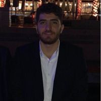 Mohammad Abed's profile picture