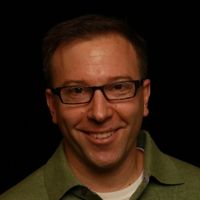 Dave Barlin's profile picture