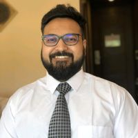 Harshit Gupta's profile picture
