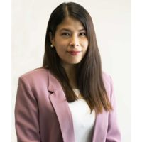 Carmen Mercedes Rueda Vargas' profile picture