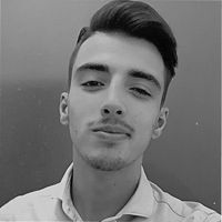 Benjamin Henrio's profile picture