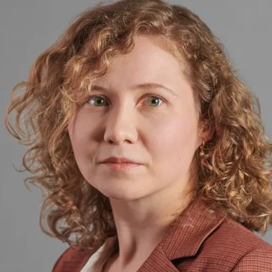 Anna Belousova - Analyst, Industrial Biotech Strategy at Sofinnova ...