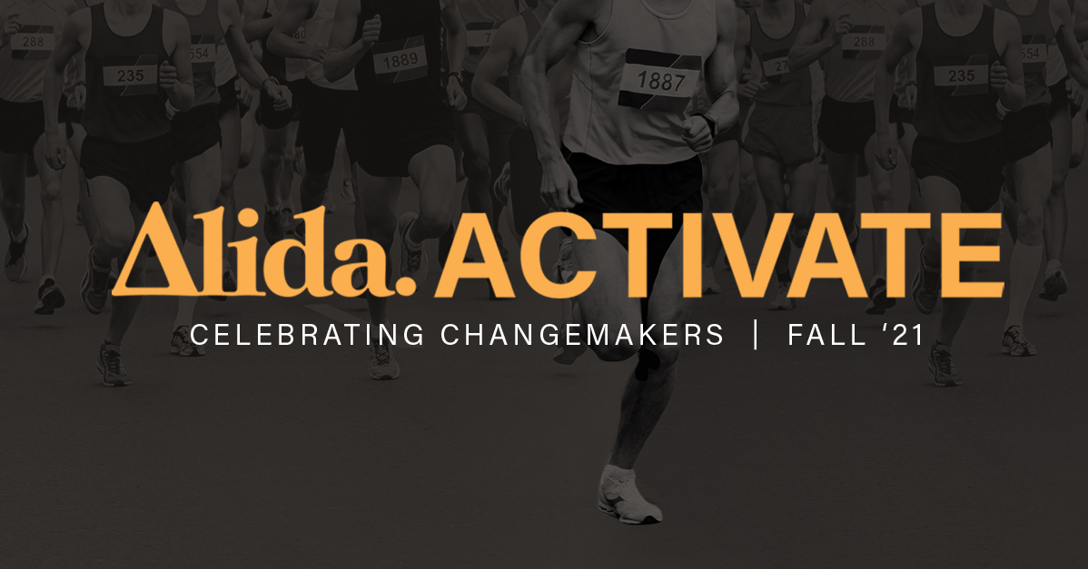 Alida Activate Fall 2021 Event Brings Together CX Changemakers, Alida