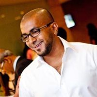 Aaron Tamotharan's profile picture