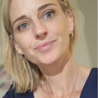 Renae Clarke's profile picture