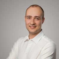Luis Kindermann's profile picture