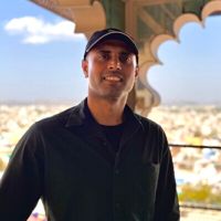 Abhishek Chakraborty's profile picture