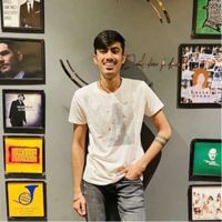 Heramb Sharan Sharma's profile picture