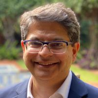 Karim Damji's profile picture