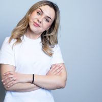 Madalina Marin's profile picture