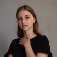 Daria Skrypnik's profile picture