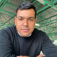 Claudio Santana's profile picture