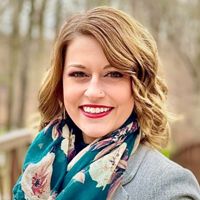 Samantha N. Wolfe-Taylor Ph.d.'s profile picture