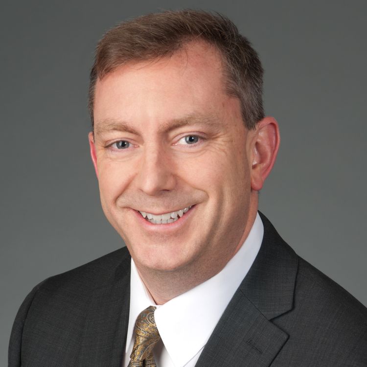 Chris Bell President & COO at Avyve The Org