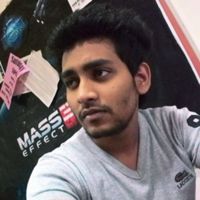 Sumit Jamnik's profile picture