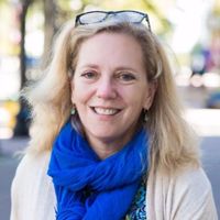 Catherine Pritchard's profile picture