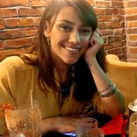 Rania B.'s profile picture