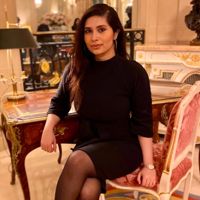 Anika Nayeer Rahman's profile picture