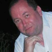 Ian Stewart's profile picture