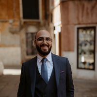 Vahe Hunanyan's profile picture