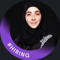 Ahlam Kaddoura's profile picture
