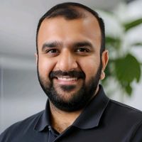 Abdul Wahab's profile picture