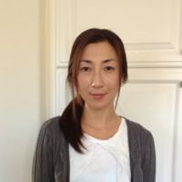 Christine Kim's profile picture
