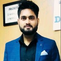 Prince Mishra's profile picture