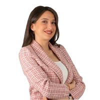 Maria Alzayed's profile picture