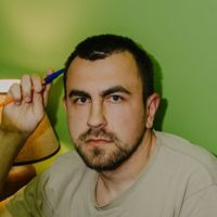 Kostiantyn Kuzin's profile picture