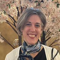 Maryna Blurock's profile picture