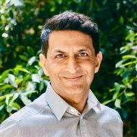 Saket Pradhan's profile picture