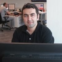 Mustafa Günhan Aytekin's profile picture