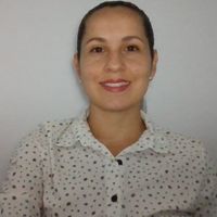 Melissa Alvarez Sibaja's profile picture