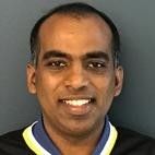 Ranjit Abbadasari's profile picture