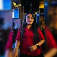Parul Gupta's profile picture