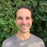 Nathan Shamban's profile picture