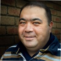 Martin Cherrington's profile picture