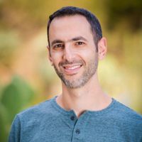 Gil Matzliach's profile picture