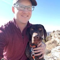 Patrick Schueller's profile picture