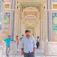 Mukesh Kumar Dadarwal's profile picture