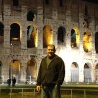 Jeff Sowers' profile picture