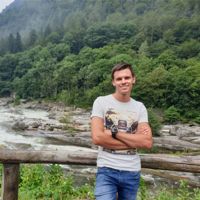 Robert Walraven's profile picture