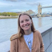 Hannah Pinter's profile picture