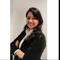 Barkha Rawat's profile picture