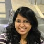Shireen Shankar's profile picture