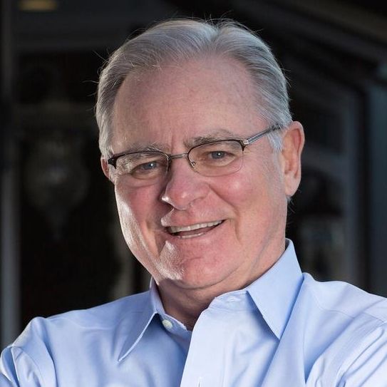 Jim Duncan Advisor at Listen First Coalition The Org