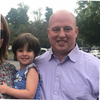 Marc Donovan's profile picture